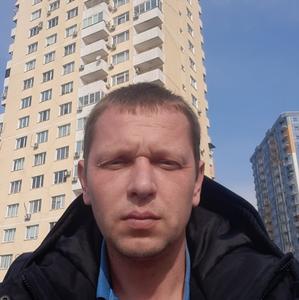 Андрей, 37 лет, Сочи
