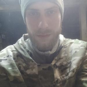 Парни в Смоленске: Алексей, 27 - ищет девушку из Смоленска