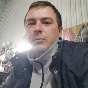 Дмитрий Абдрахманов, 35 лет, Уральск