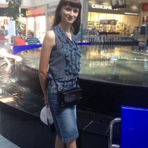 Девушки в Волгограде: Татьяна, 38 - ищет парня из Волгограда