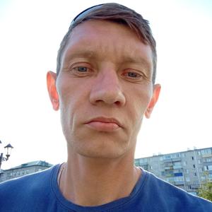 Александр, 38 лет, Новоульяновск