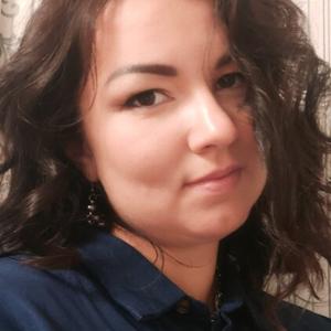 Мария, 33 года, Новосибирск