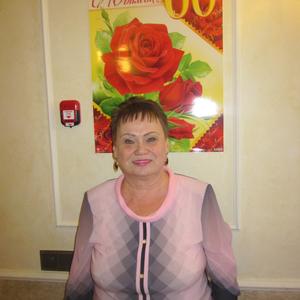 Наташа, 65 лет, Воронеж
