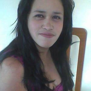Franciane, 23 года, Curitiba