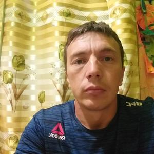 Парни в Чите (Забайкальский край): Владимир Гордеев, 43 - ищет девушку из Читы (Забайкальский край)