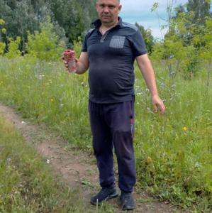 Николай, 45 лет, Дзержинск