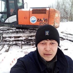 Сергей, 30 лет, Сургут