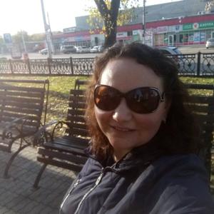 Девушки в Улан-Удэ: Валентина, 44 - ищет парня из Улан-Удэ