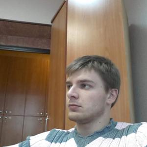 Сергей, 35 лет, Строитель