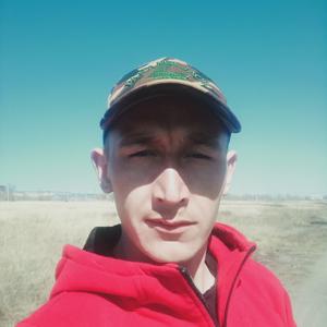 Парни в Сибае: Сергей, 29 - ищет девушку из Сибая