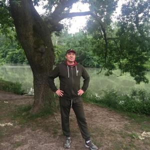 Парни в Краснодаре (Краснодарский край): Андрей, 54 - ищет девушку из Краснодара (Краснодарский край)