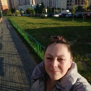 Девушки в Ставрополе: Ирина, 46 - ищет парня из Ставрополя