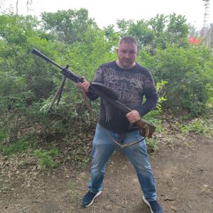 Парни в Химках: Юрий Громов, 47 - ищет девушку из Химок