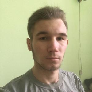 Руслан, 26 лет, Новосибирск