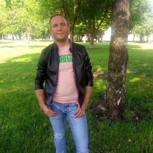 Роман, 43 года, Ставрополь