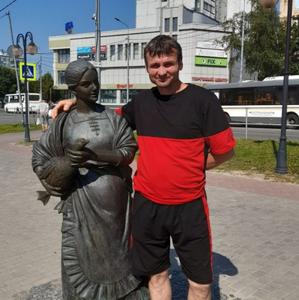 Павел, 47 лет, Москва