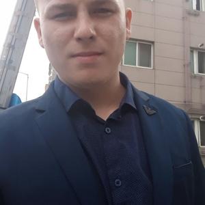 Даниил, 26 лет, Владивосток