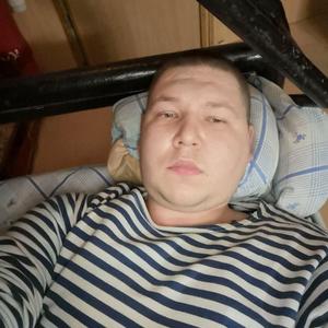 Парни в Североморске: Сергей, 31 - ищет девушку из Североморска