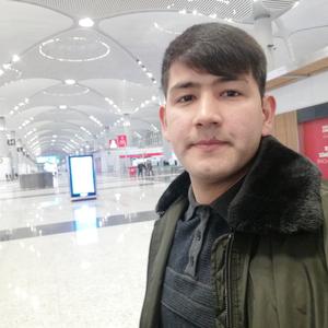 Сулейман, 29 лет, Москва