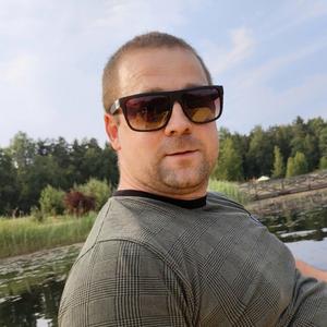 Vitalij, 42 года, Вильнюс