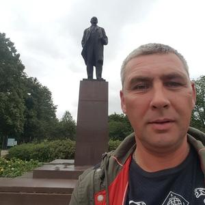 Сергей, 48 лет, Череповец