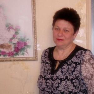 Девушки в Пскове: Елена, 61 - ищет парня из Пскова