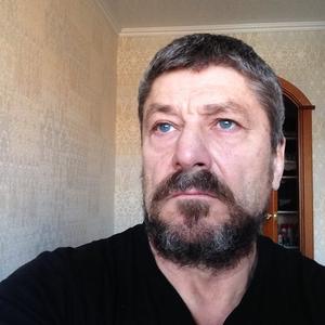 Лев, 59 лет, Красноярск