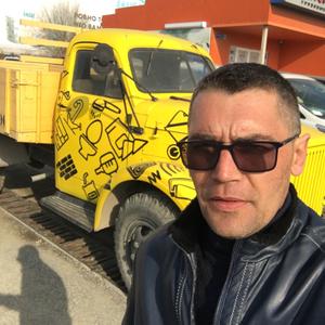 Николай, 41 год, Владивосток