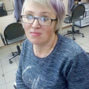 Рита, 52 года, Красноярск