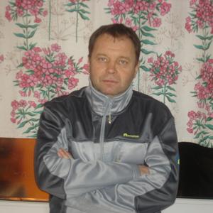 Парни в Барнауле (Алтайский край): Евгений Кузнецов, 51 - ищет девушку из Барнаула (Алтайский край)
