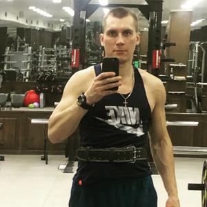Сергей, 31 год, Ангарск