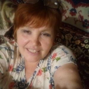 Девушки в Глазове: Людмила, 57 - ищет парня из Глазова