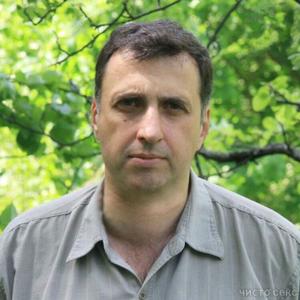 Анатолий, 54 года, Воронеж