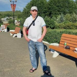 Парни в Екатеринбурге: Илья, 46 - ищет девушку из Екатеринбурга