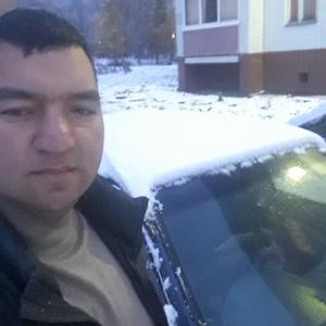 Ходжиев, 44 года, Иркутск