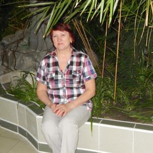 Наталья, 62 года, Новосибирск