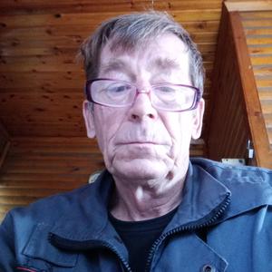 Слава, 62 года, Челябинск