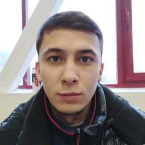 Владимир, 26 лет, Иркутск