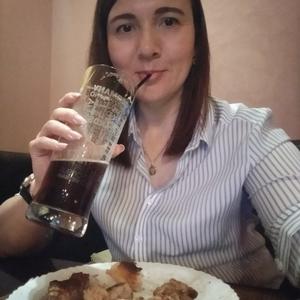 Девушки в Ижевске: Ольга, 42 - ищет парня из Ижевска