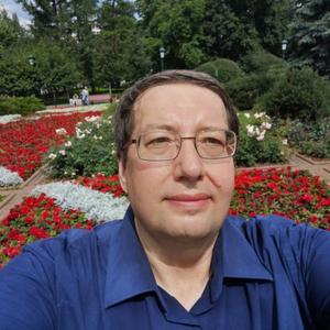Алексей, 54 года, Владимир