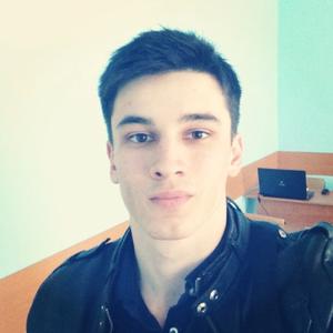 Тимур, 25 лет, Кемерово