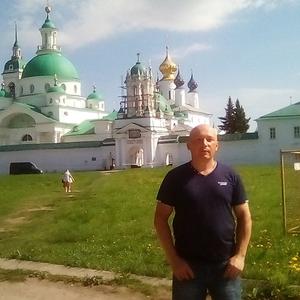 Парни в Ухте (Коми): Андрей, 45 - ищет девушку из Ухты (Коми)