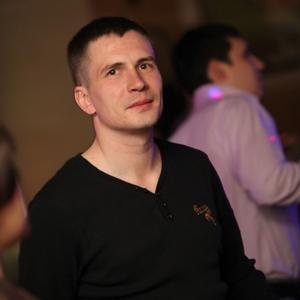 Антон, 40 лет, Новороссийск