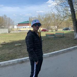 Парни в Челябинске: Владимир, 24 - ищет девушку из Челябинска
