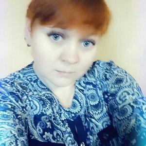 Девушки в Кемерово: Олеся, 45 - ищет парня из Кемерово