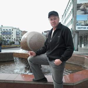 Евгений Комардин, 51 год, Чита