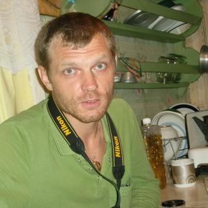 Парни в Мурманске: Дмитрий, 51 - ищет девушку из Мурманска