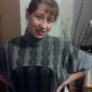 Девушки в Кабанске: Полина, 39 - ищет парня из Кабанска