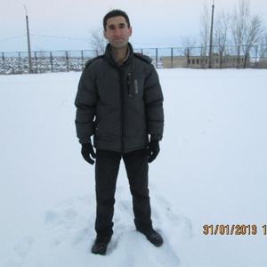 Сатдар, 55 лет, Камышин