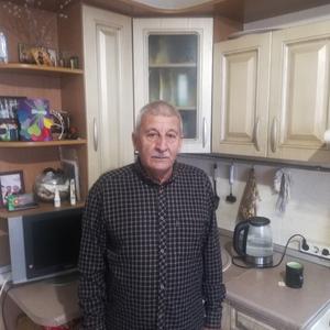 Нематилла, 68 лет, Нижний Новгород